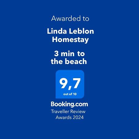 Linda Leblon Homestay - 3 Min To The Beach Rio de Janeiro Bagian luar foto