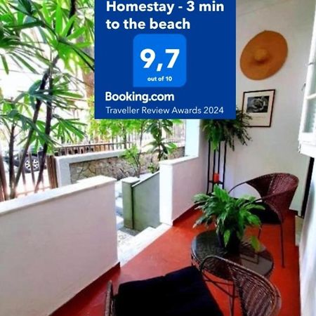Linda Leblon Homestay - 3 Min To The Beach Rio de Janeiro Bagian luar foto