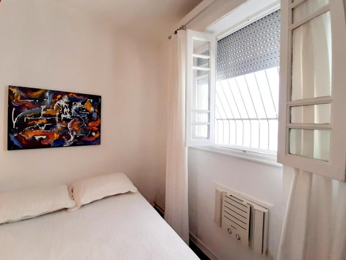Linda Leblon Homestay - 3 Min To The Beach Rio de Janeiro Bagian luar foto
