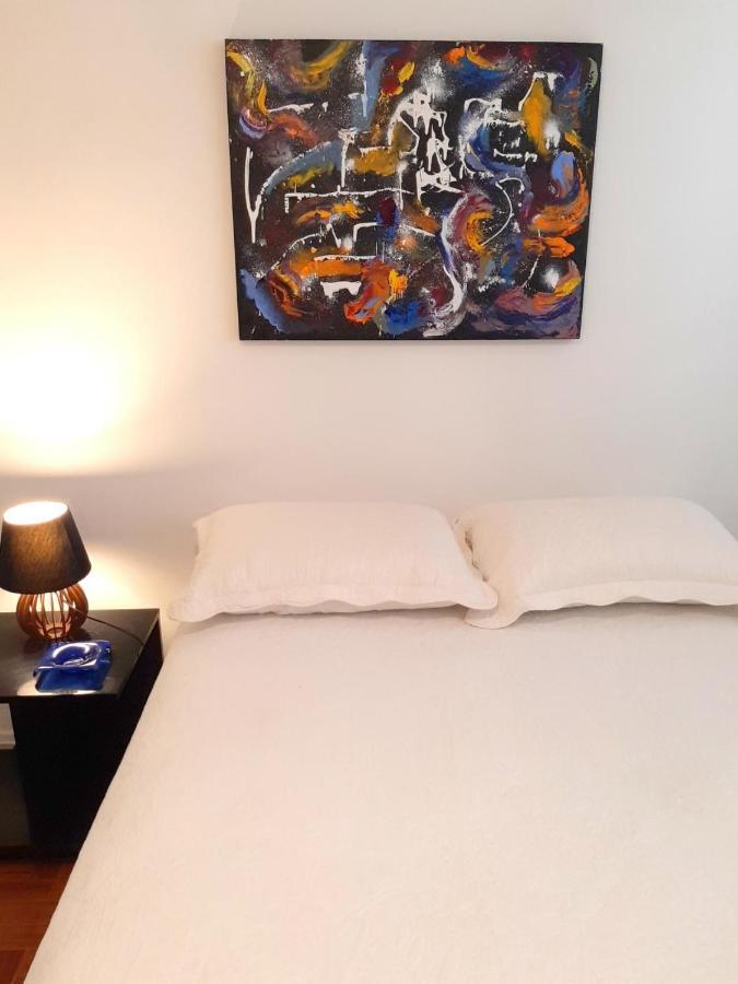 Linda Leblon Homestay - 3 Min To The Beach Rio de Janeiro Bagian luar foto
