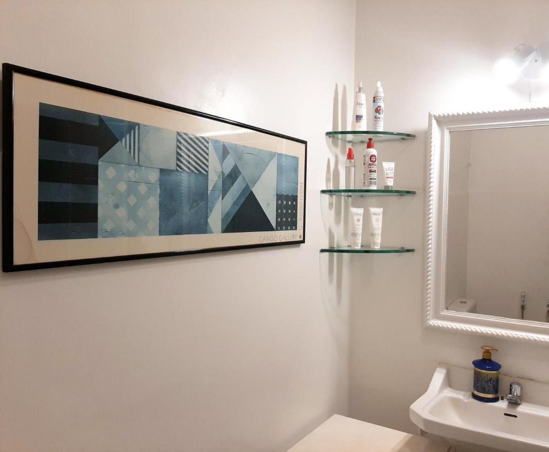Linda Leblon Homestay - 3 Min To The Beach Rio de Janeiro Bagian luar foto