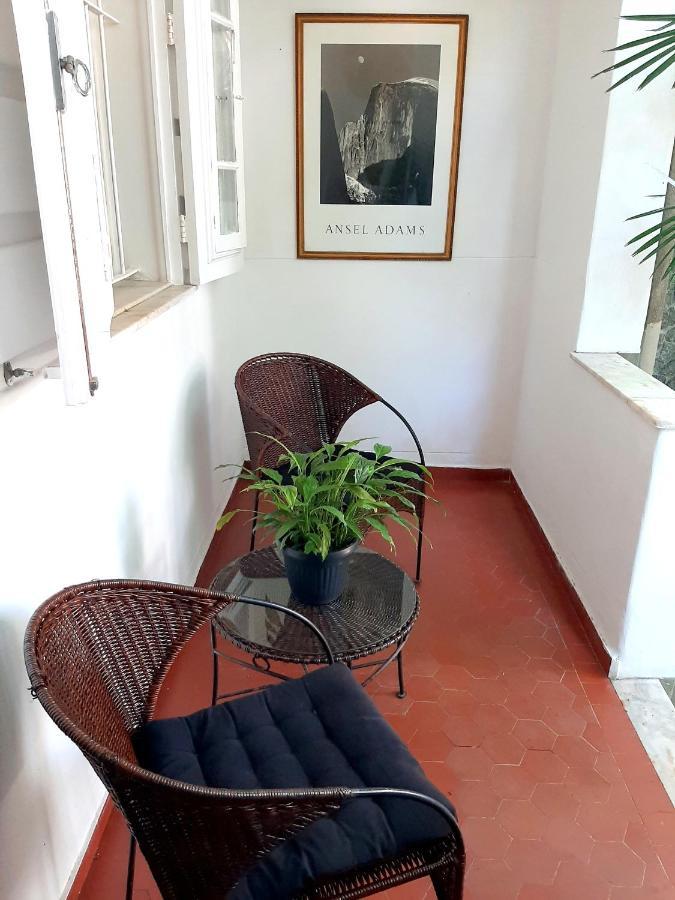 Linda Leblon Homestay - 3 Min To The Beach Rio de Janeiro Bagian luar foto