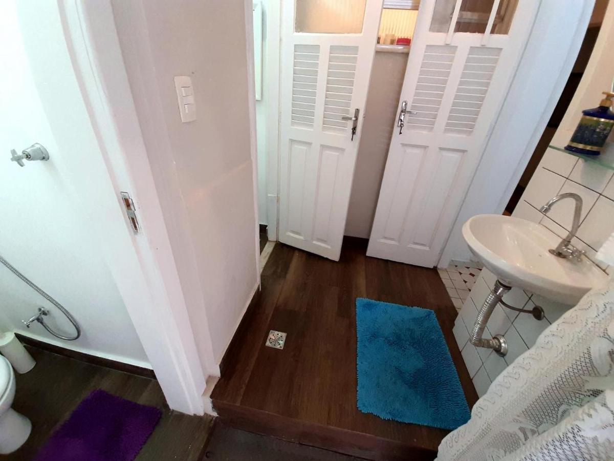 Linda Leblon Homestay - 3 Min To The Beach Rio de Janeiro Bagian luar foto