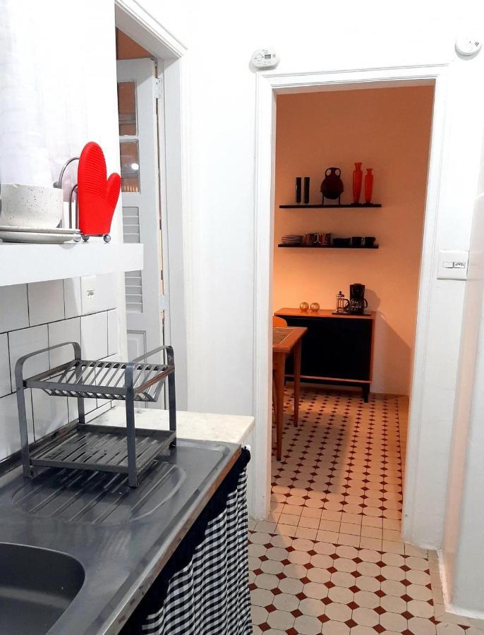 Linda Leblon Homestay - 3 Min To The Beach Rio de Janeiro Bagian luar foto