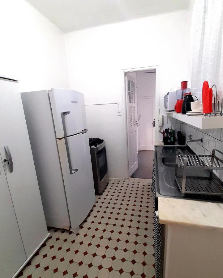 Linda Leblon Homestay - 3 Min To The Beach Rio de Janeiro Bagian luar foto
