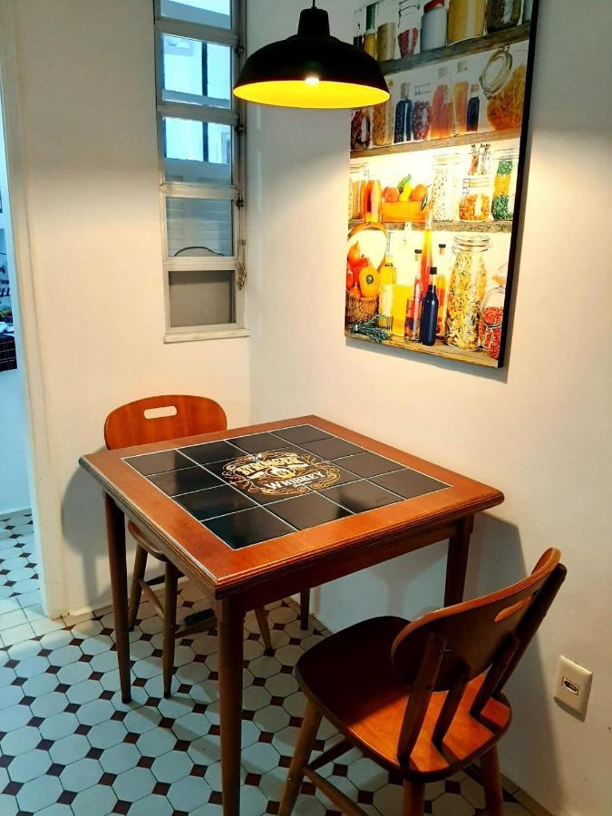 Linda Leblon Homestay - 3 Min To The Beach Rio de Janeiro Bagian luar foto