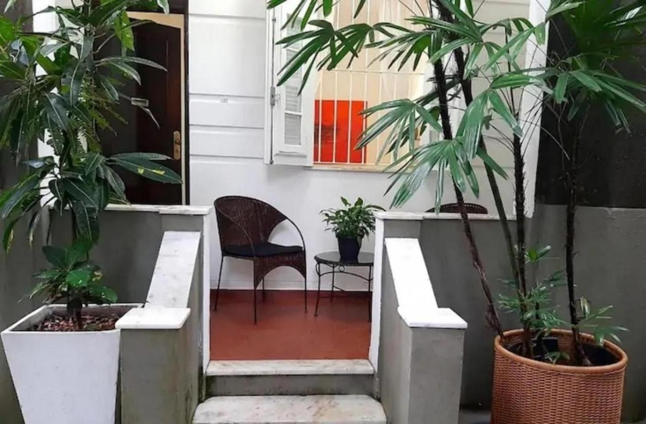 Linda Leblon Homestay - 3 Min To The Beach Rio de Janeiro Bagian luar foto