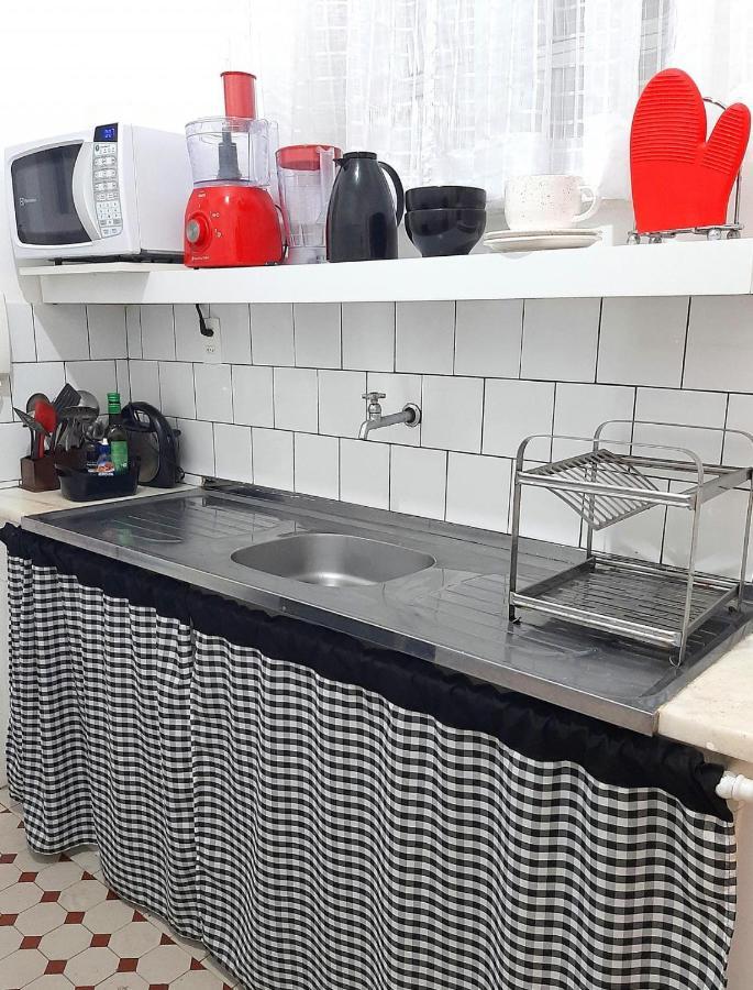 Linda Leblon Homestay - 3 Min To The Beach Rio de Janeiro Bagian luar foto