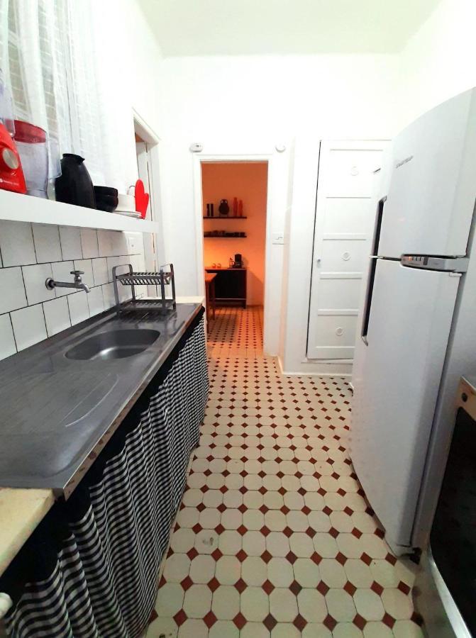 Linda Leblon Homestay - 3 Min To The Beach Rio de Janeiro Bagian luar foto