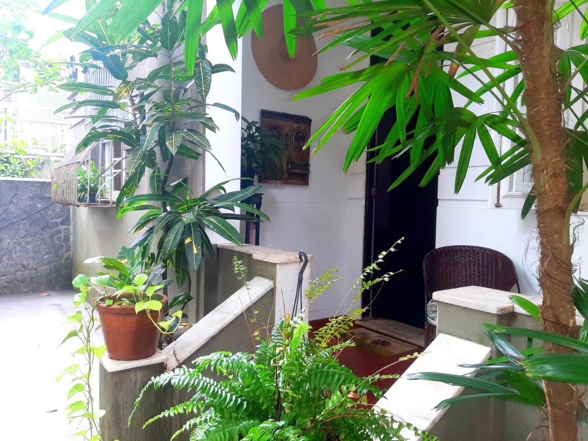 Linda Leblon Homestay - 3 Min To The Beach Rio de Janeiro Bagian luar foto