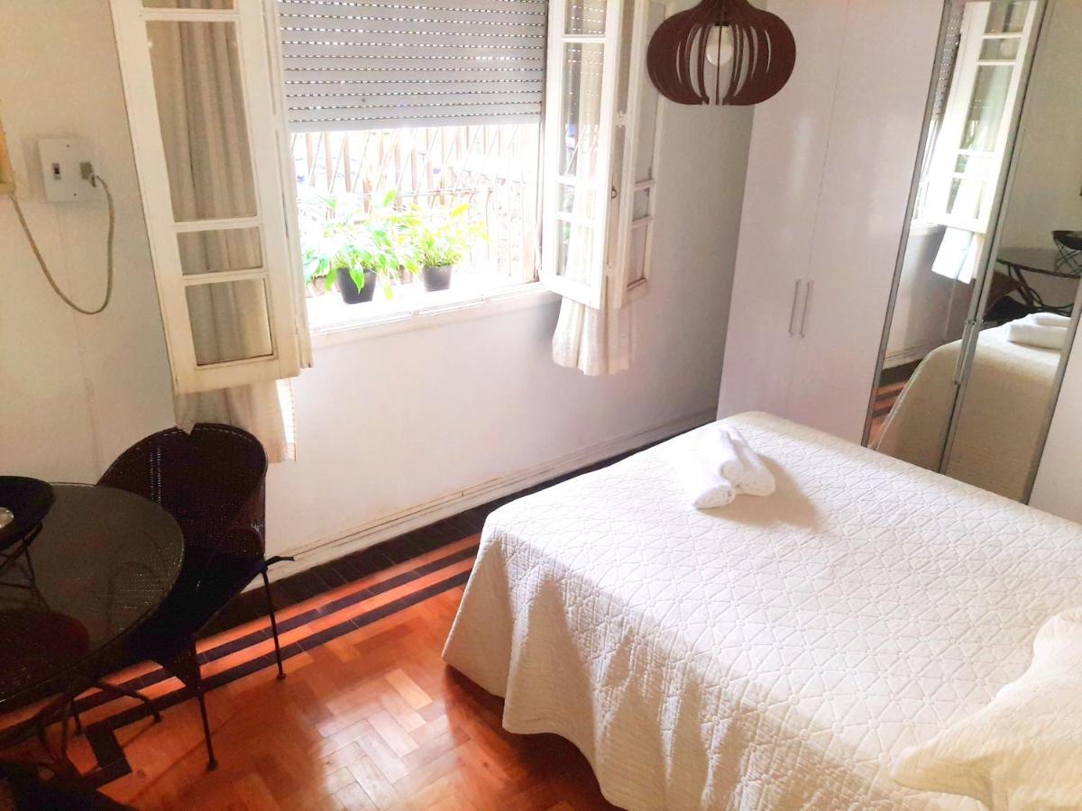 Linda Leblon Homestay - 3 Min To The Beach Rio de Janeiro Bagian luar foto