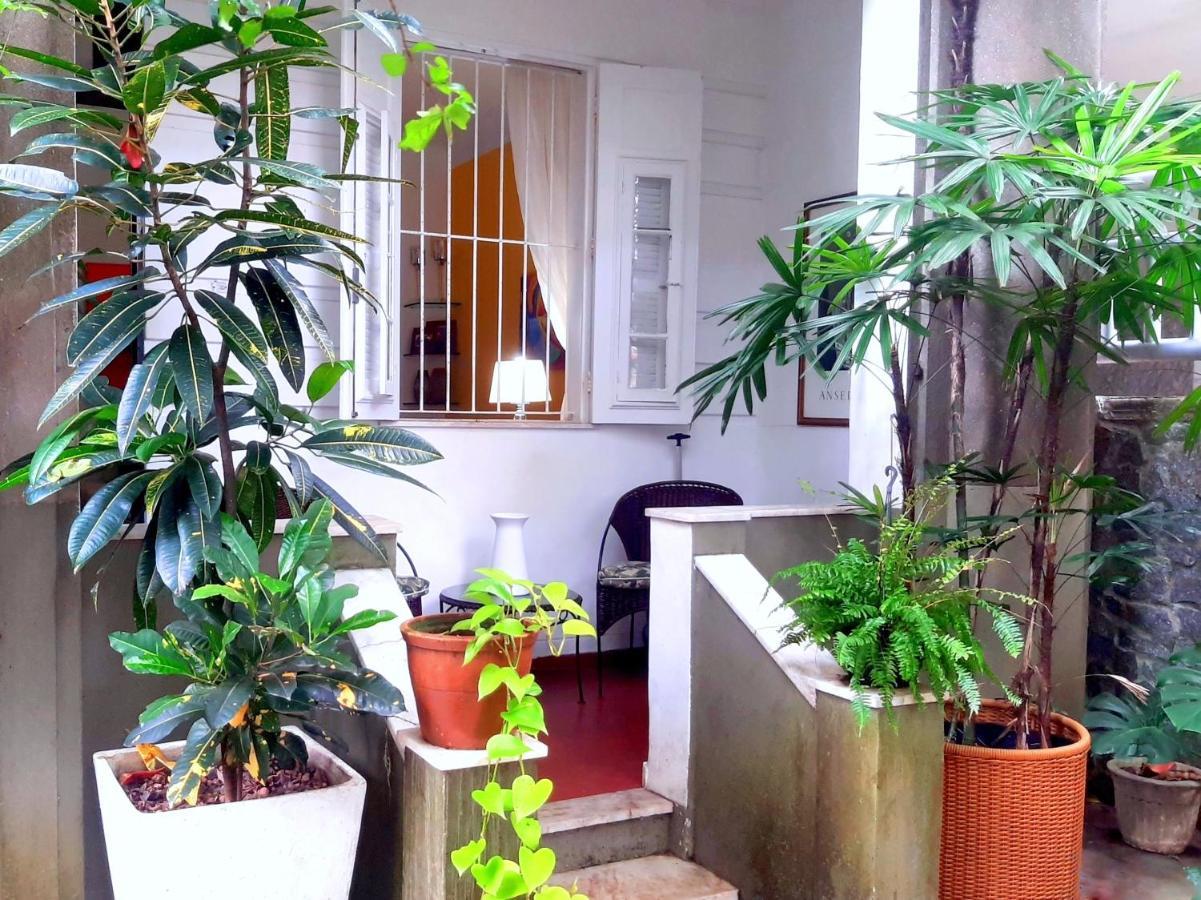 Linda Leblon Homestay - 3 Min To The Beach Rio de Janeiro Bagian luar foto