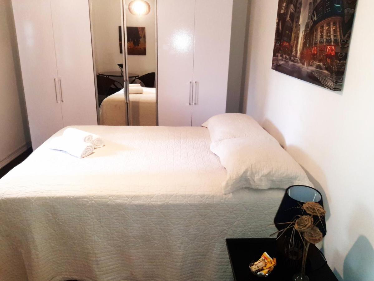Linda Leblon Homestay - 3 Min To The Beach Rio de Janeiro Bagian luar foto