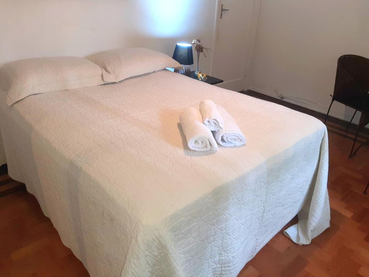 Linda Leblon Homestay - 3 Min To The Beach Rio de Janeiro Bagian luar foto