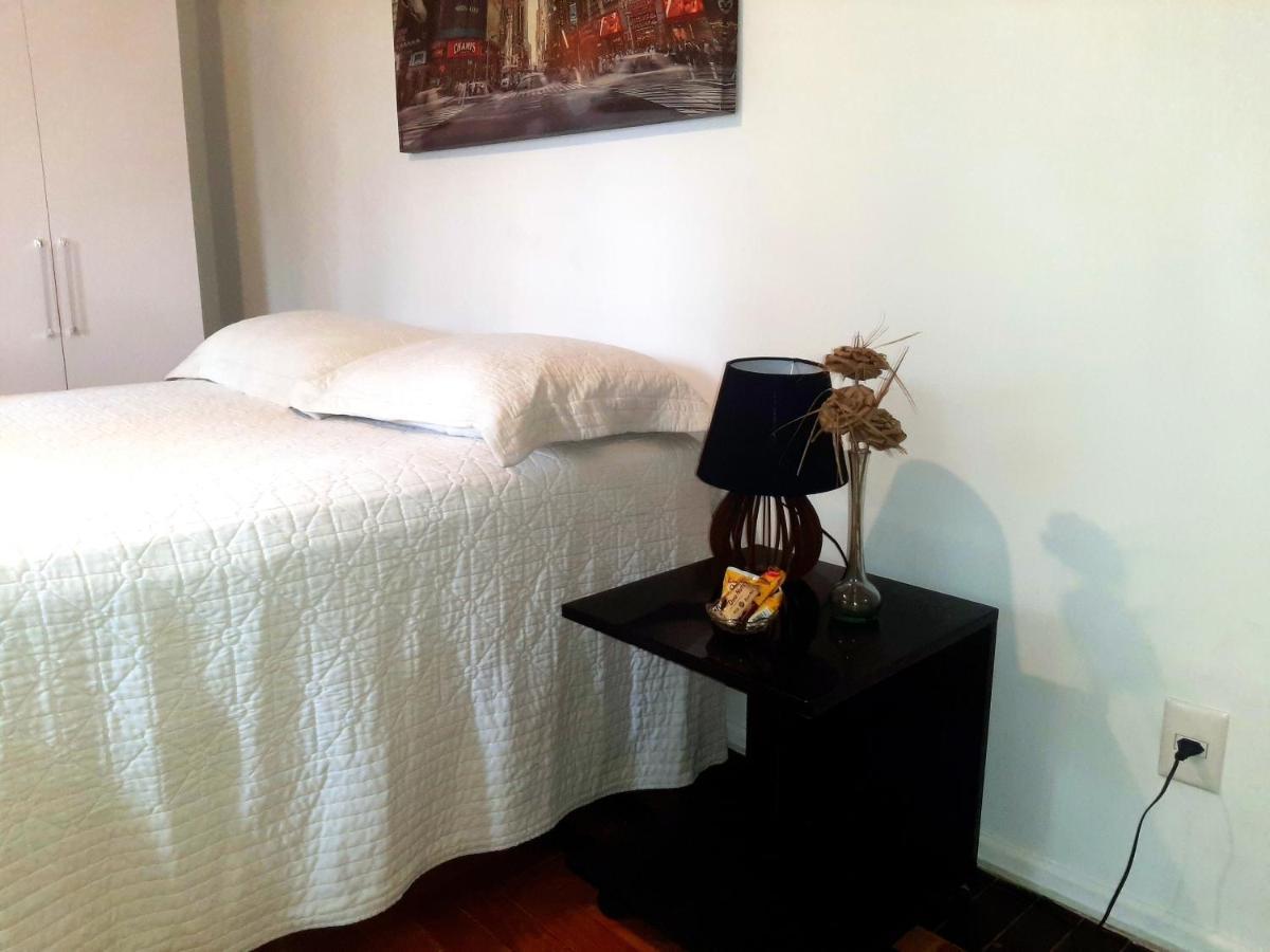 Linda Leblon Homestay - 3 Min To The Beach Rio de Janeiro Bagian luar foto