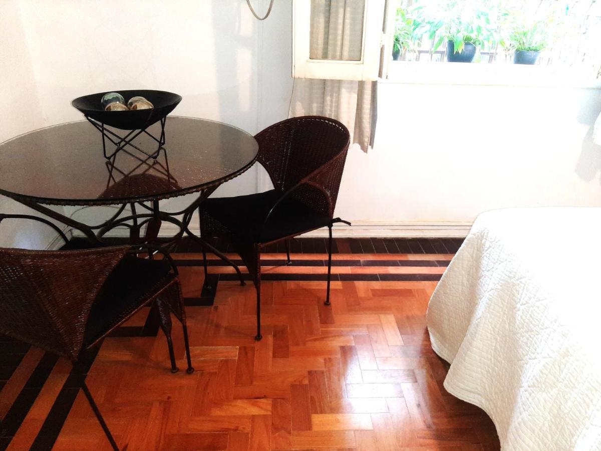 Linda Leblon Homestay - 3 Min To The Beach Rio de Janeiro Bagian luar foto