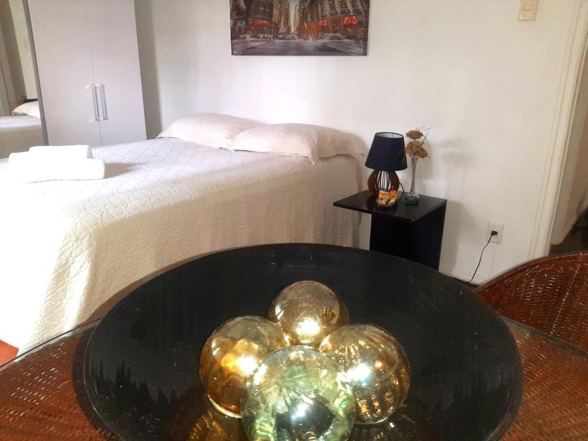 Linda Leblon Homestay - 3 Min To The Beach Rio de Janeiro Bagian luar foto