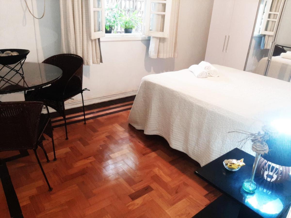 Linda Leblon Homestay - 3 Min To The Beach Rio de Janeiro Bagian luar foto