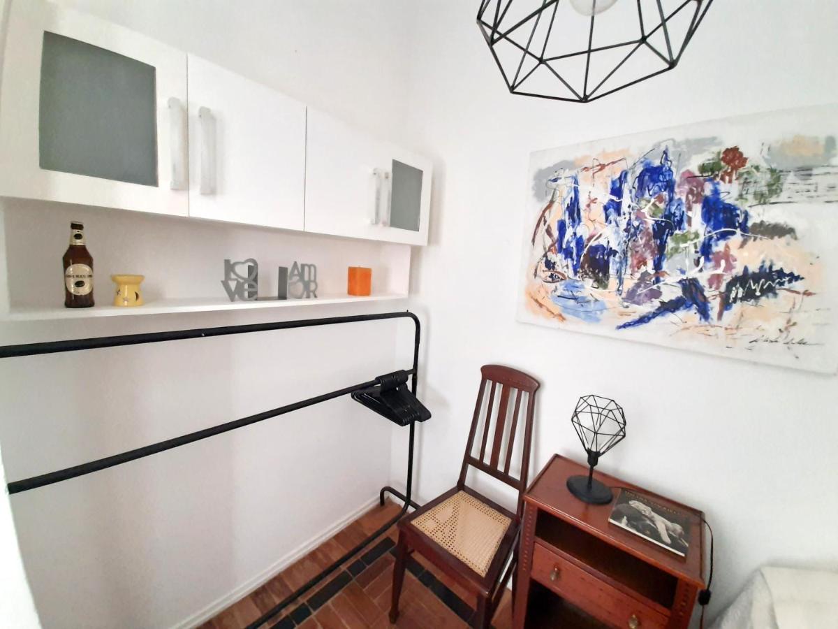 Linda Leblon Homestay - 3 Min To The Beach Rio de Janeiro Bagian luar foto