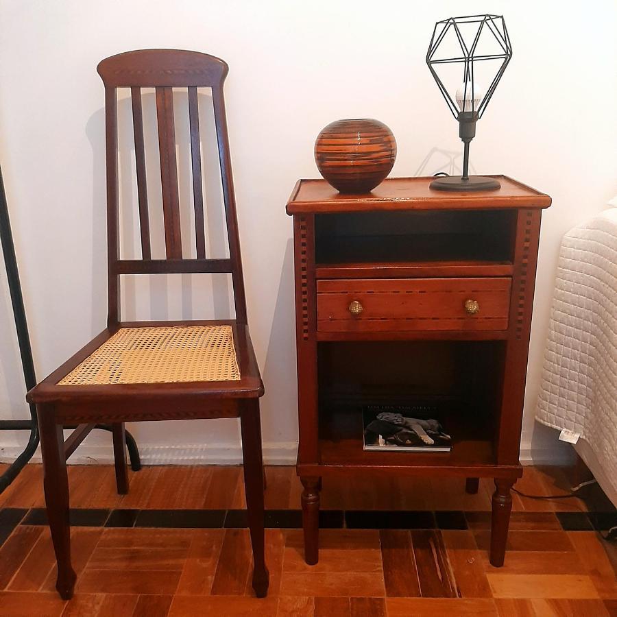 Linda Leblon Homestay - 3 Min To The Beach Rio de Janeiro Bagian luar foto
