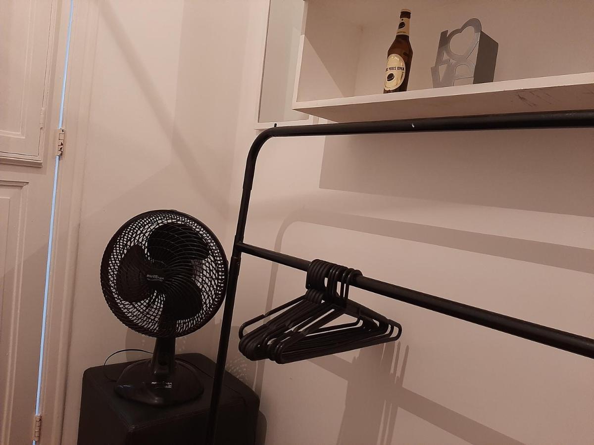 Linda Leblon Homestay - 3 Min To The Beach Rio de Janeiro Bagian luar foto