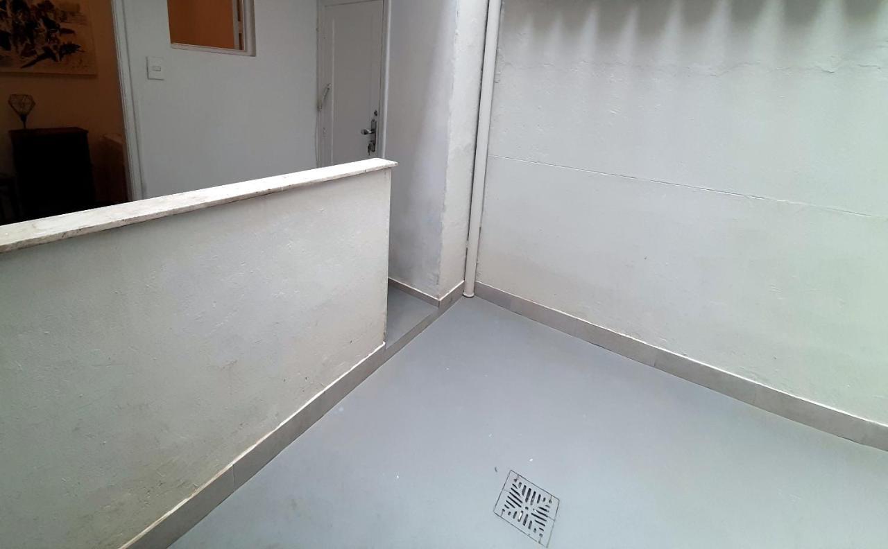 Linda Leblon Homestay - 3 Min To The Beach Rio de Janeiro Bagian luar foto