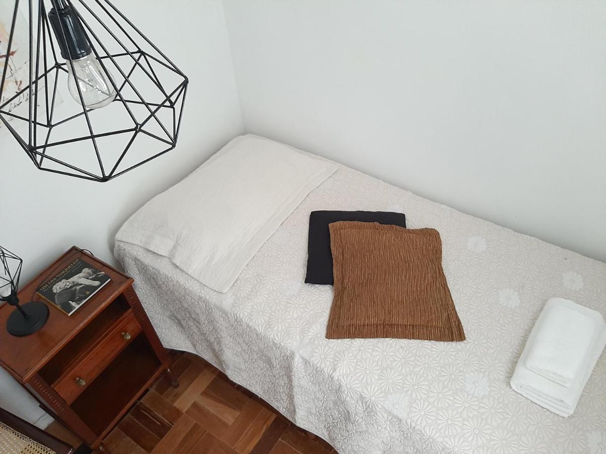 Linda Leblon Homestay - 3 Min To The Beach Rio de Janeiro Bagian luar foto
