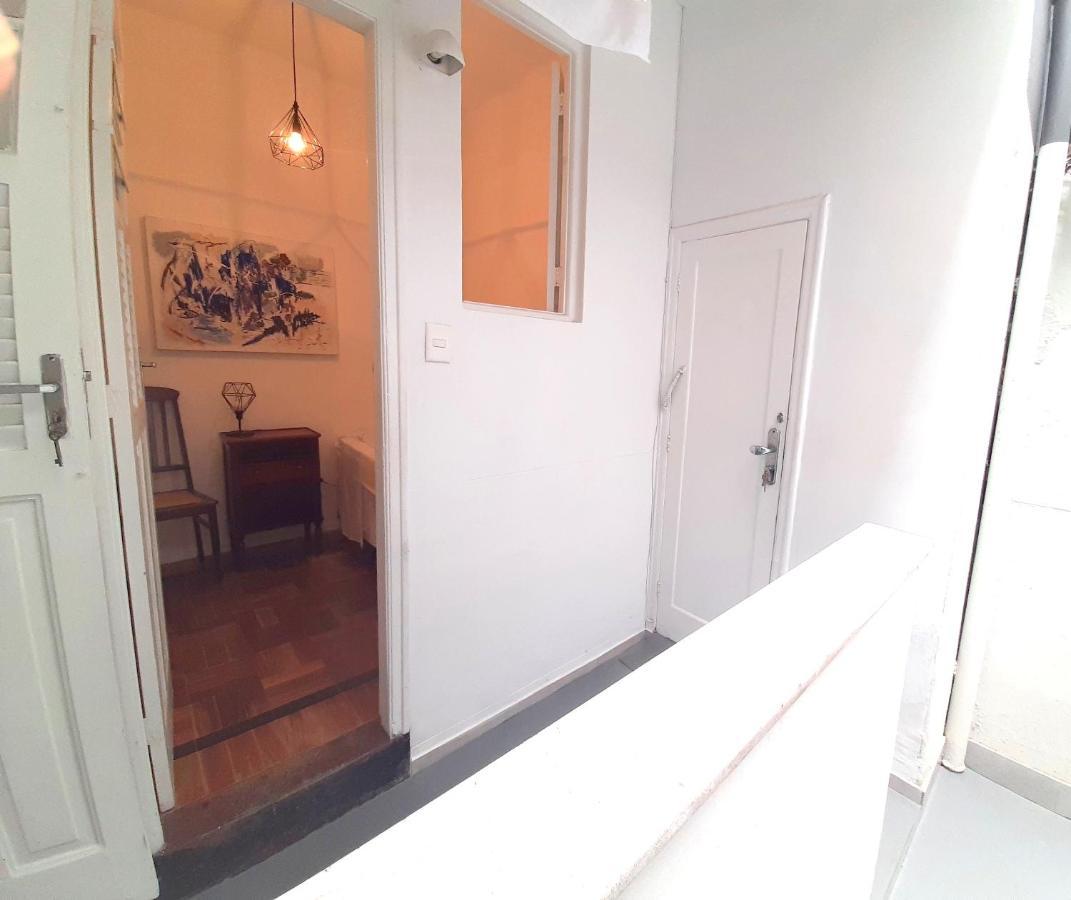 Linda Leblon Homestay - 3 Min To The Beach Rio de Janeiro Bagian luar foto