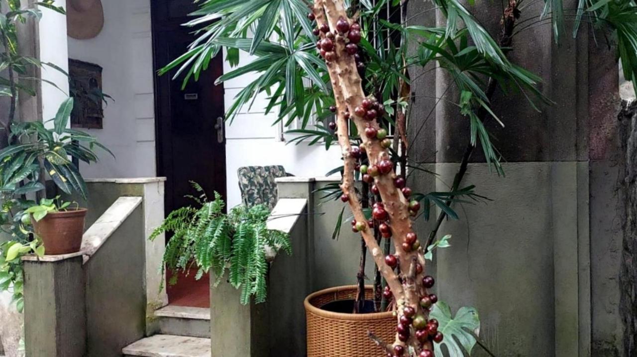 Linda Leblon Homestay - 3 Min To The Beach Rio de Janeiro Bagian luar foto