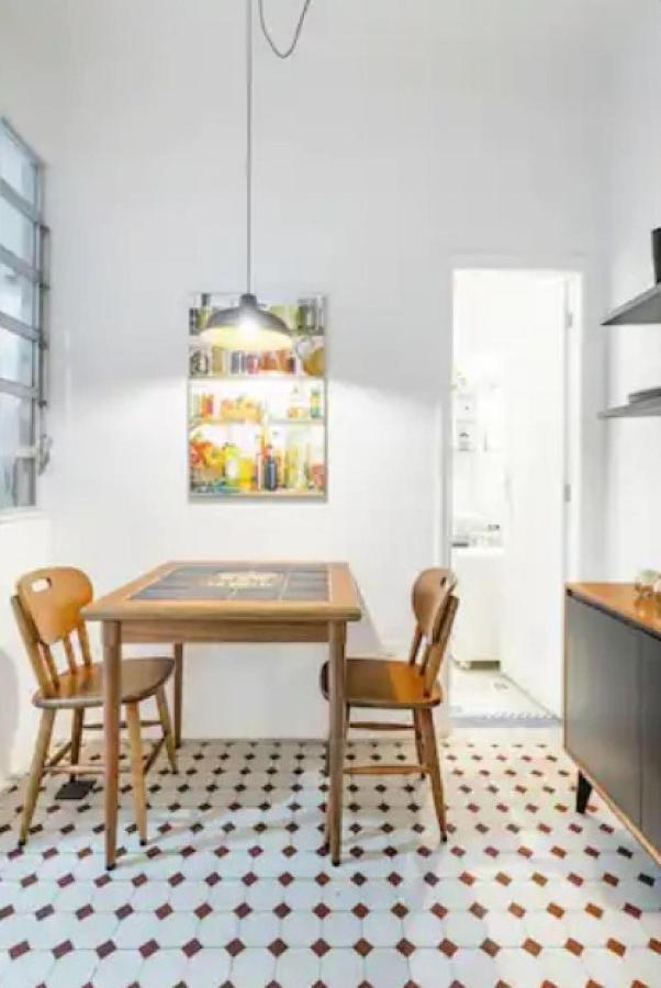Linda Leblon Homestay - 3 Min To The Beach Rio de Janeiro Bagian luar foto