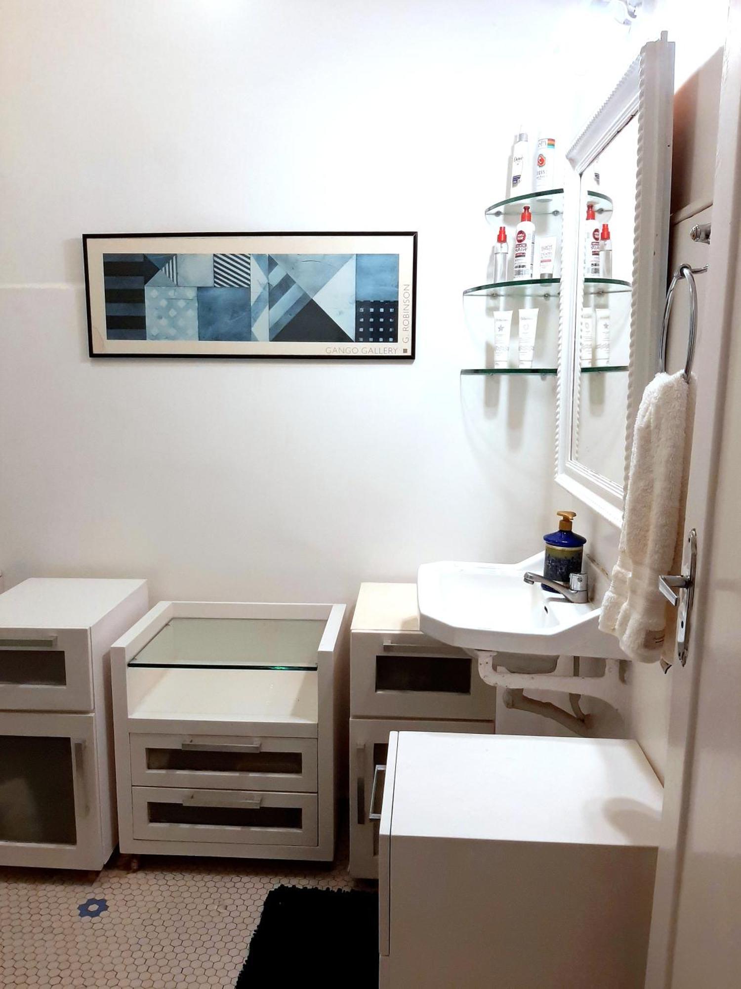 Linda Leblon Homestay - 3 Min To The Beach Rio de Janeiro Bagian luar foto